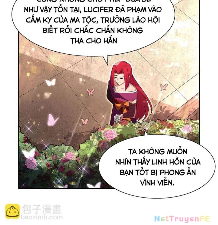 Ma Vương Thất Nghiệp Chap 411 - Next Chap 412