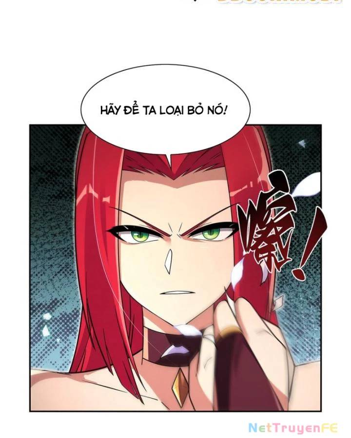 Ma Vương Thất Nghiệp Chap 411 - Next Chap 412