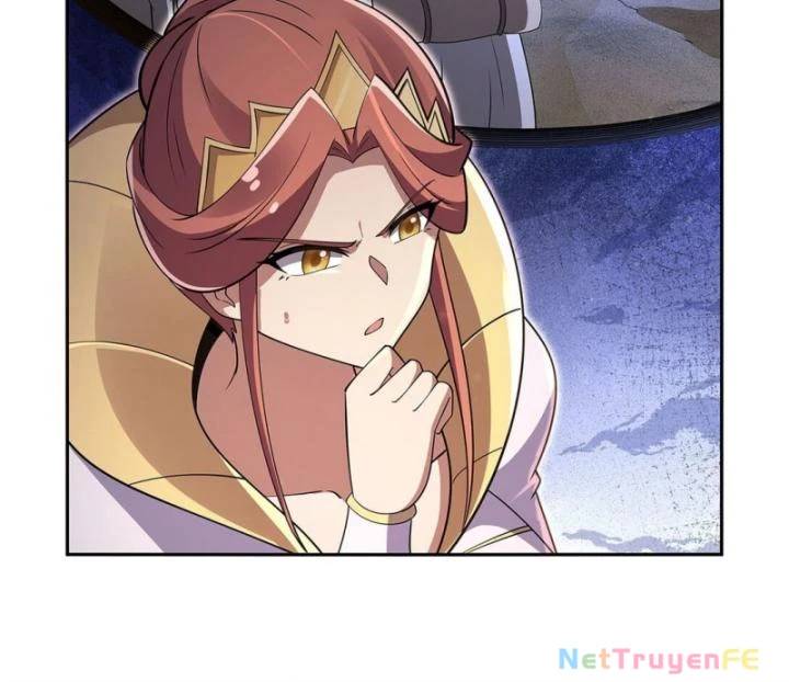 Ma Vương Thất Nghiệp Chap 411 - Next Chap 412