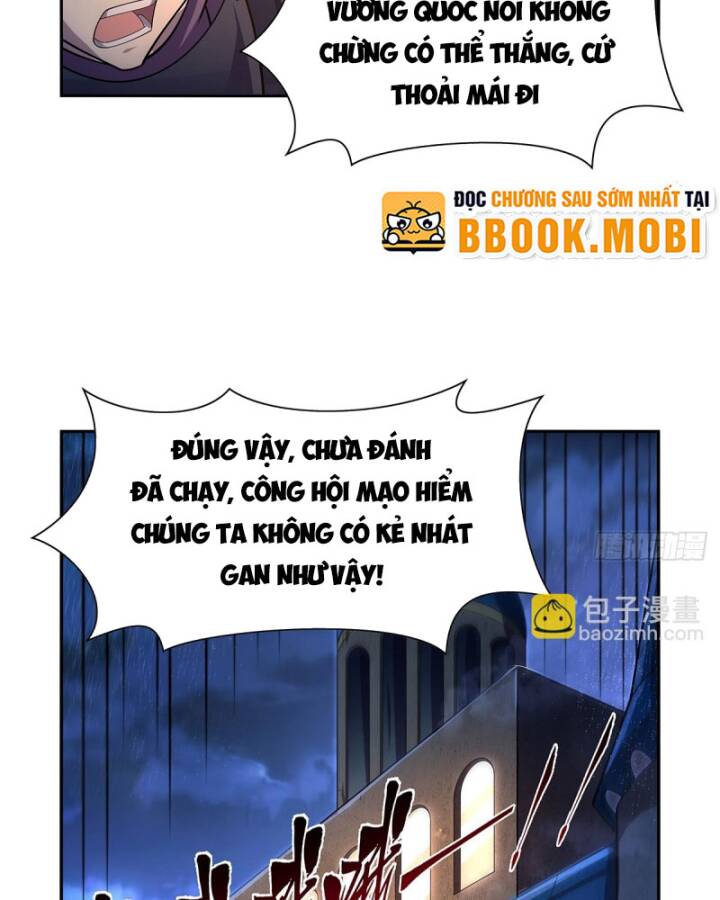 Ma Vương Thất Nghiệp Chap 415 - Next Chap 416