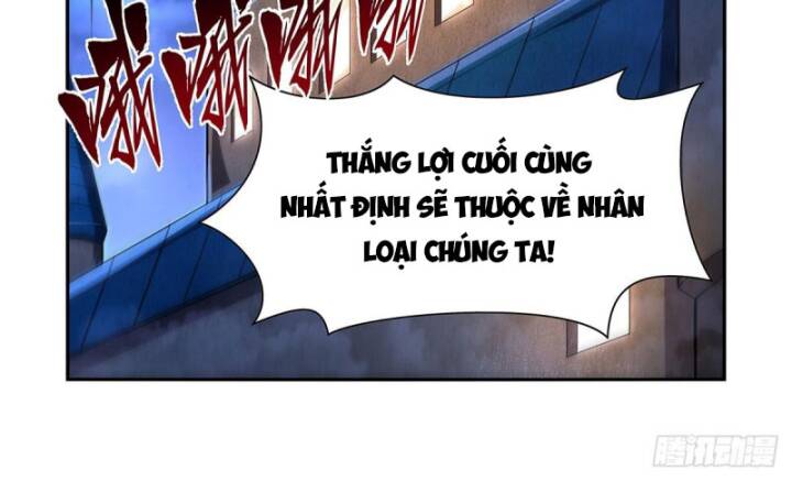Ma Vương Thất Nghiệp Chap 415 - Next Chap 416