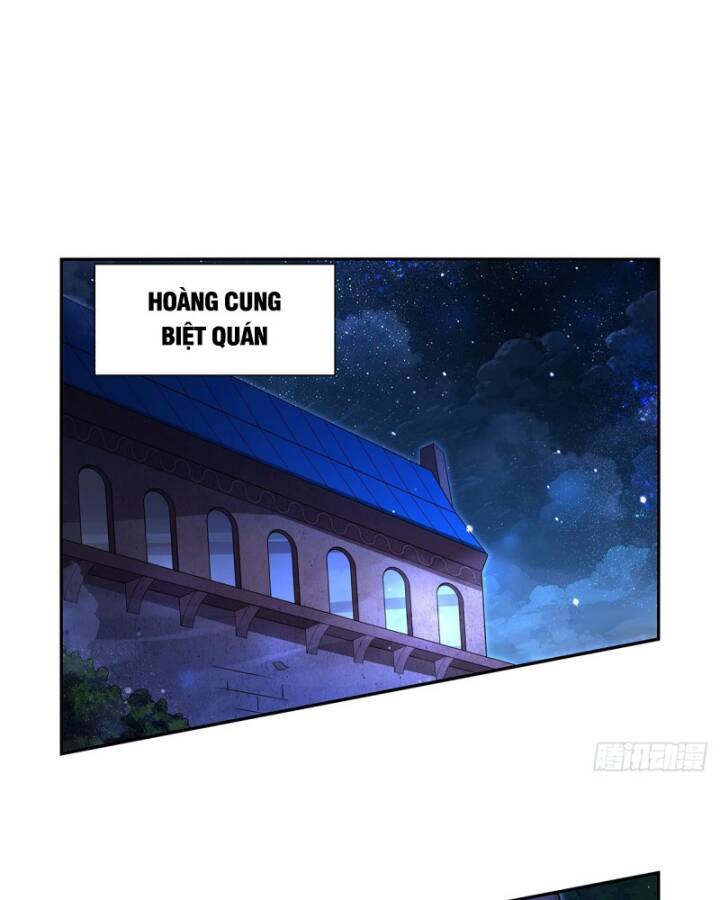 Ma Vương Thất Nghiệp Chap 415 - Next Chap 416