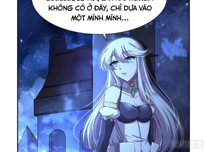 Ma Vương Thất Nghiệp Chap 415 - Next Chap 416