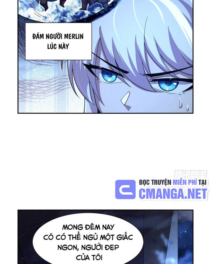 Ma Vương Thất Nghiệp Chap 415 - Next Chap 416