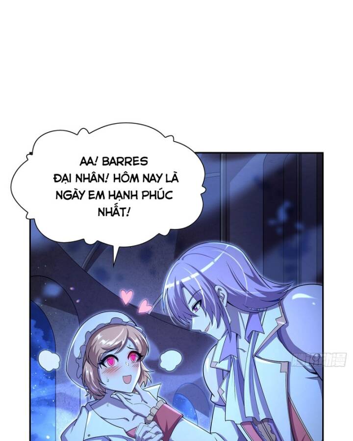 Ma Vương Thất Nghiệp Chap 415 - Next Chap 416