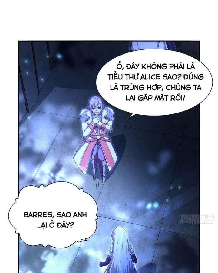 Ma Vương Thất Nghiệp Chap 415 - Next Chap 416