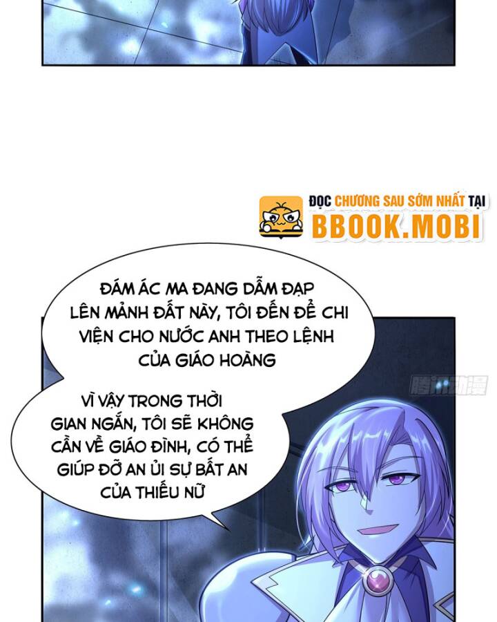 Ma Vương Thất Nghiệp Chap 415 - Next Chap 416