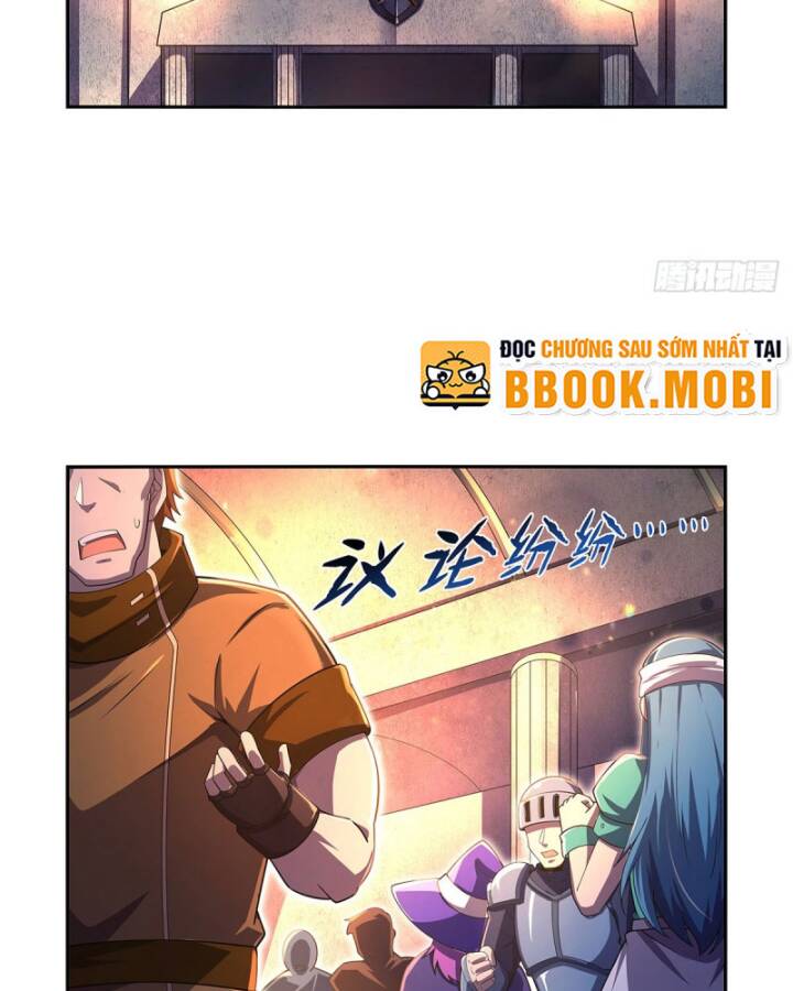 Ma Vương Thất Nghiệp Chap 415 - Next Chap 416
