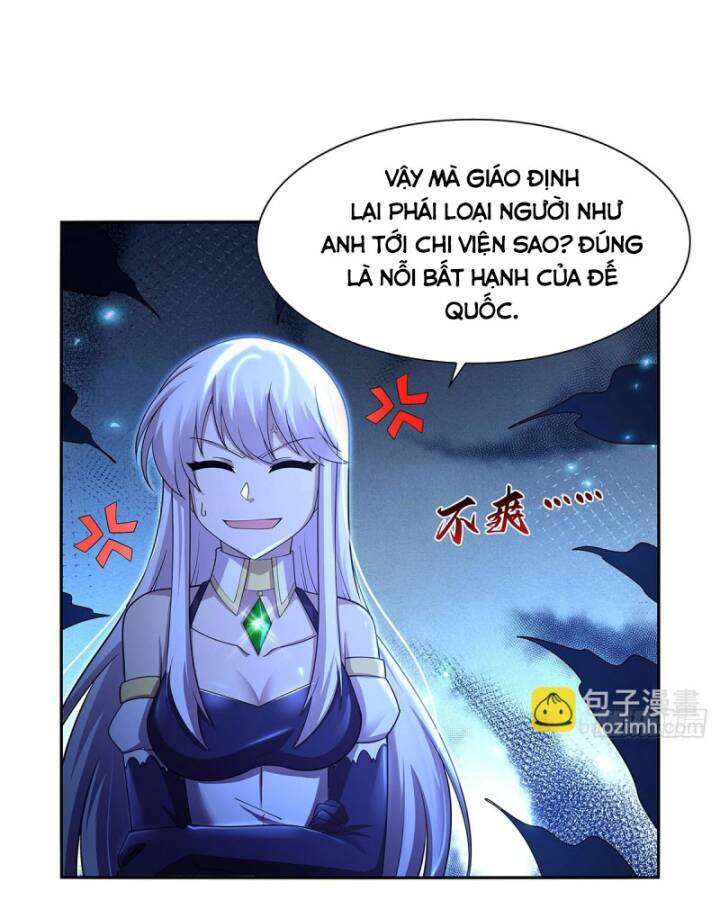 Ma Vương Thất Nghiệp Chap 415 - Next Chap 416