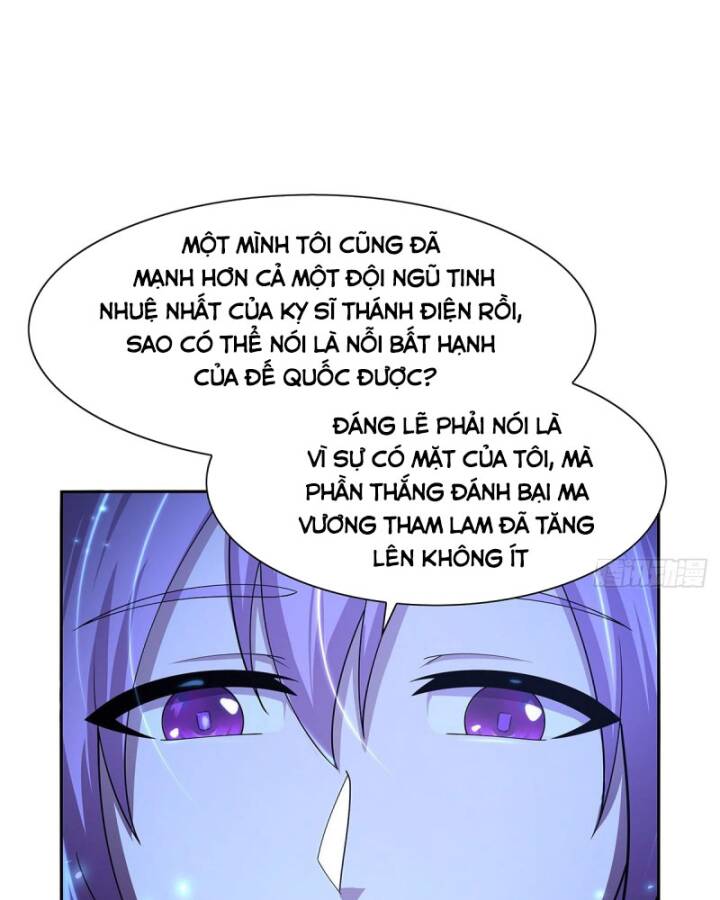 Ma Vương Thất Nghiệp Chap 415 - Next Chap 416