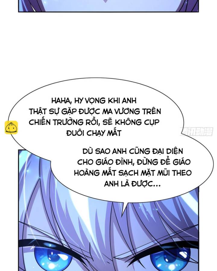 Ma Vương Thất Nghiệp Chap 415 - Next Chap 416