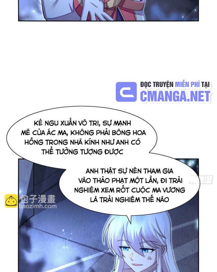 Ma Vương Thất Nghiệp Chap 415 - Next Chap 416
