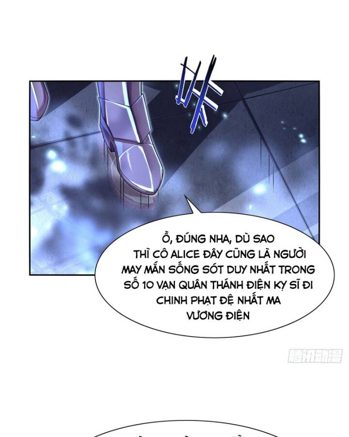 Ma Vương Thất Nghiệp Chap 415 - Next Chap 416