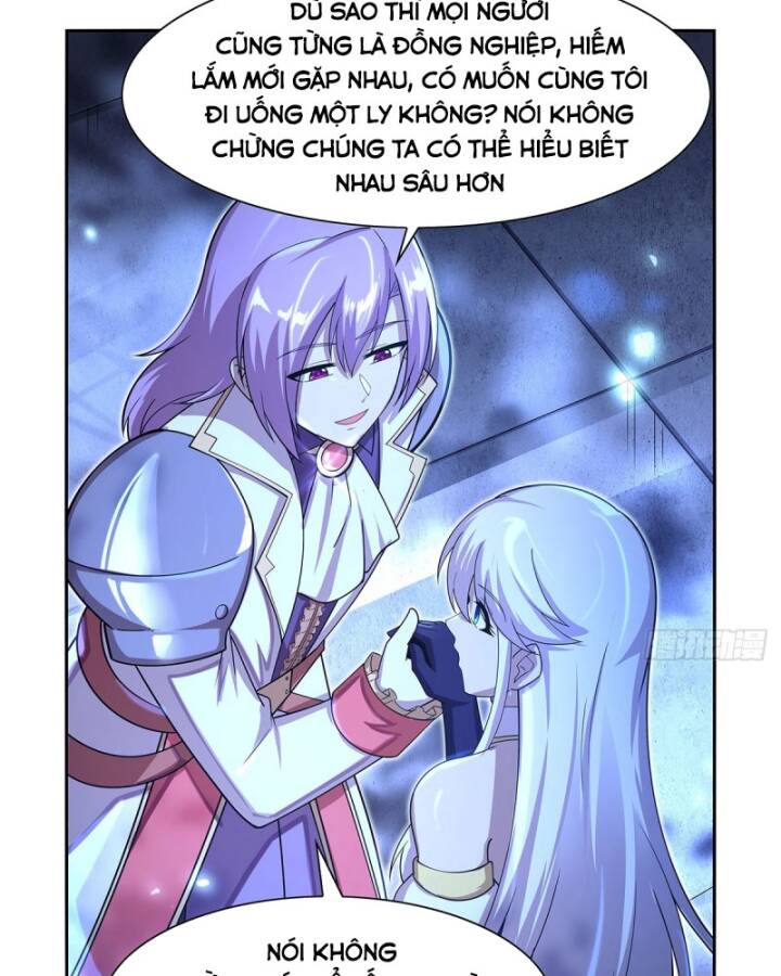 Ma Vương Thất Nghiệp Chap 415 - Next Chap 416