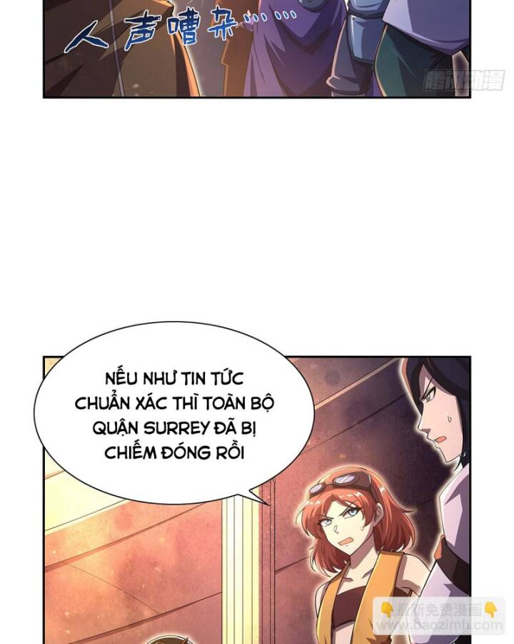 Ma Vương Thất Nghiệp Chap 415 - Next Chap 416