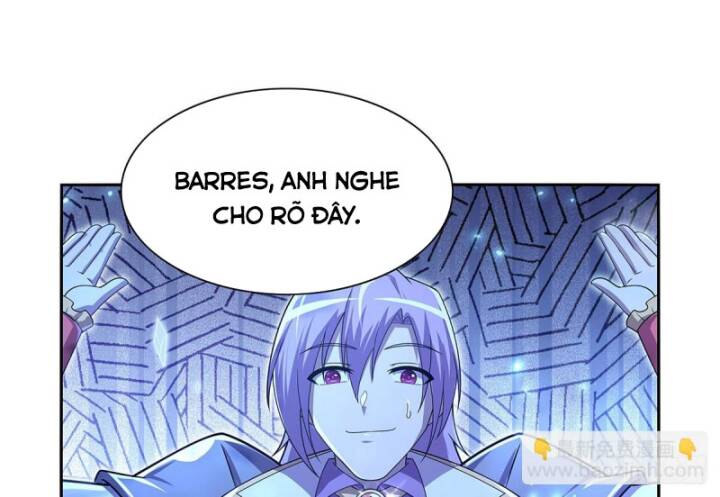 Ma Vương Thất Nghiệp Chap 415 - Next Chap 416