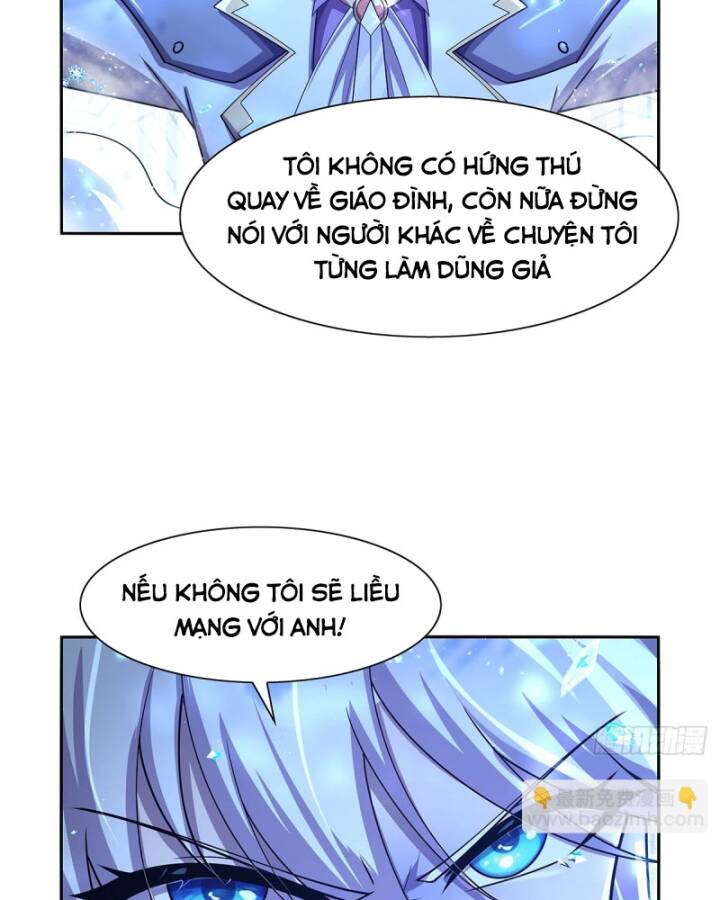 Ma Vương Thất Nghiệp Chap 415 - Next Chap 416