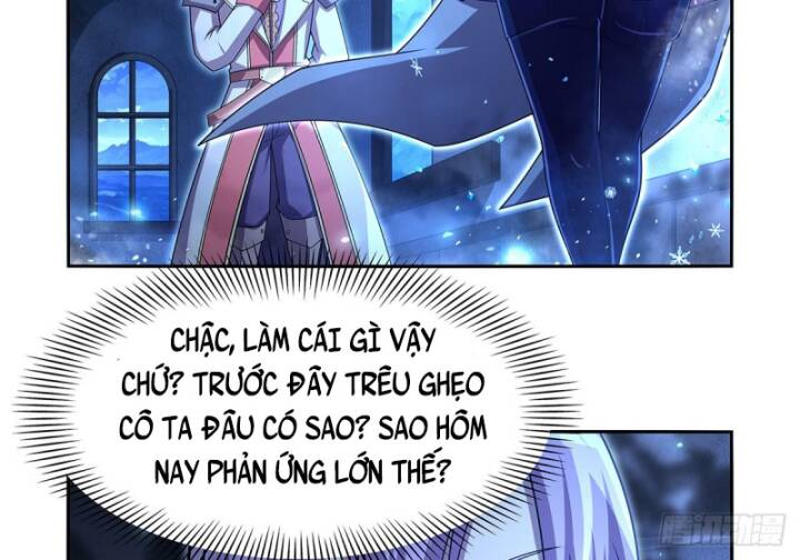 Ma Vương Thất Nghiệp Chap 415 - Next Chap 416