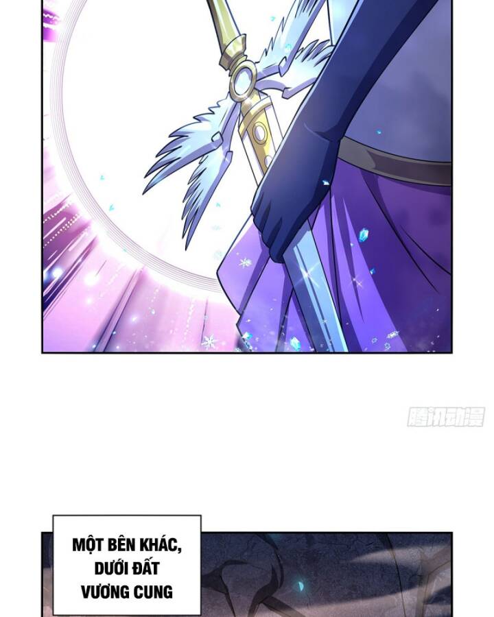 Ma Vương Thất Nghiệp Chap 415 - Next Chap 416