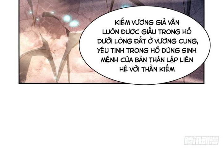 Ma Vương Thất Nghiệp Chap 415 - Next Chap 416