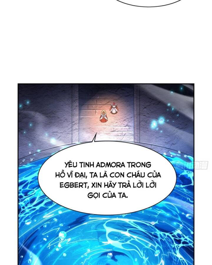 Ma Vương Thất Nghiệp Chap 415 - Next Chap 416