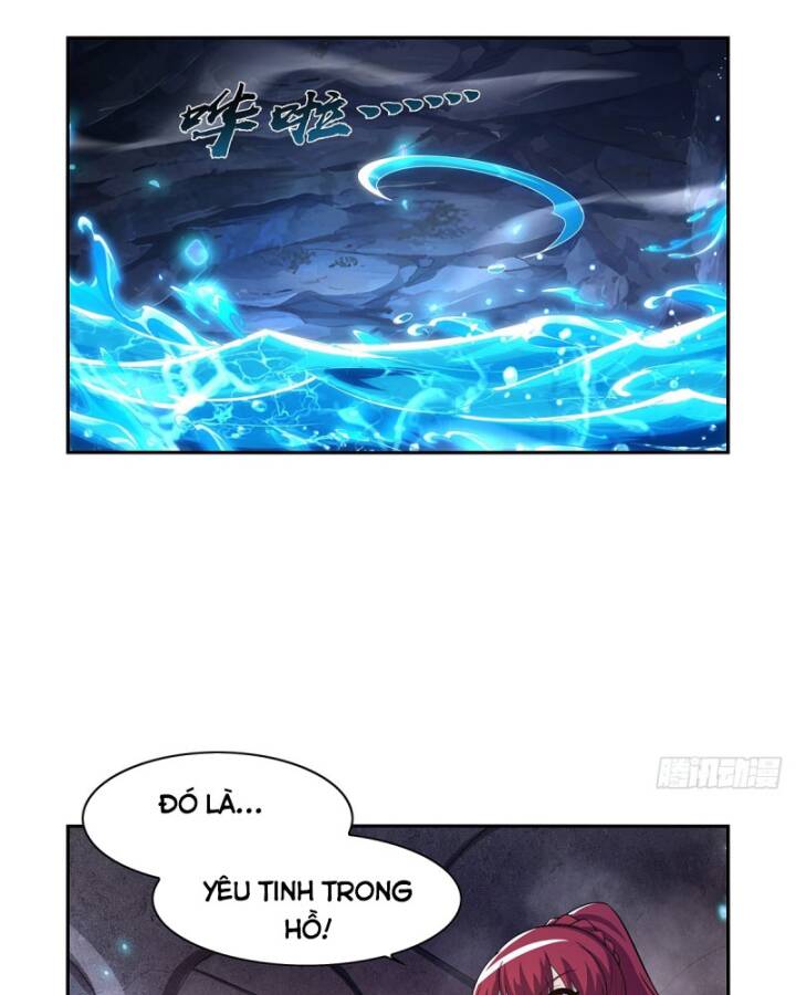 Ma Vương Thất Nghiệp Chap 415 - Next Chap 416