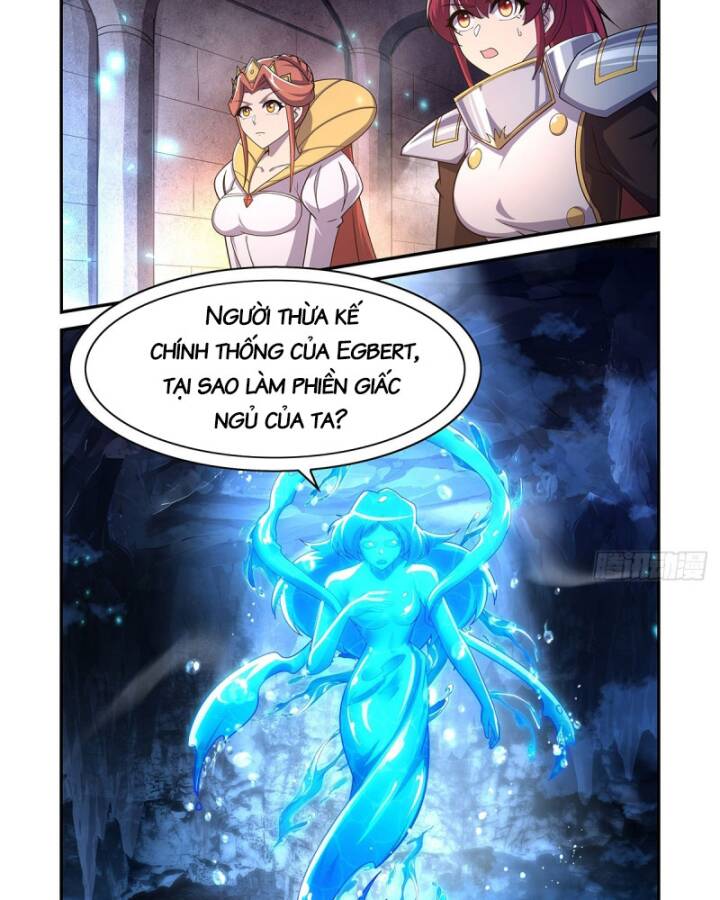 Ma Vương Thất Nghiệp Chap 415 - Next Chap 416
