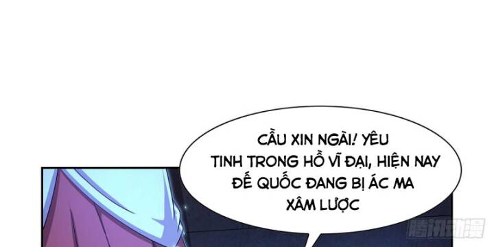 Ma Vương Thất Nghiệp Chap 415 - Next Chap 416