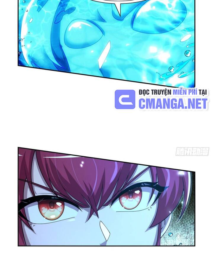 Ma Vương Thất Nghiệp Chap 415 - Next Chap 416