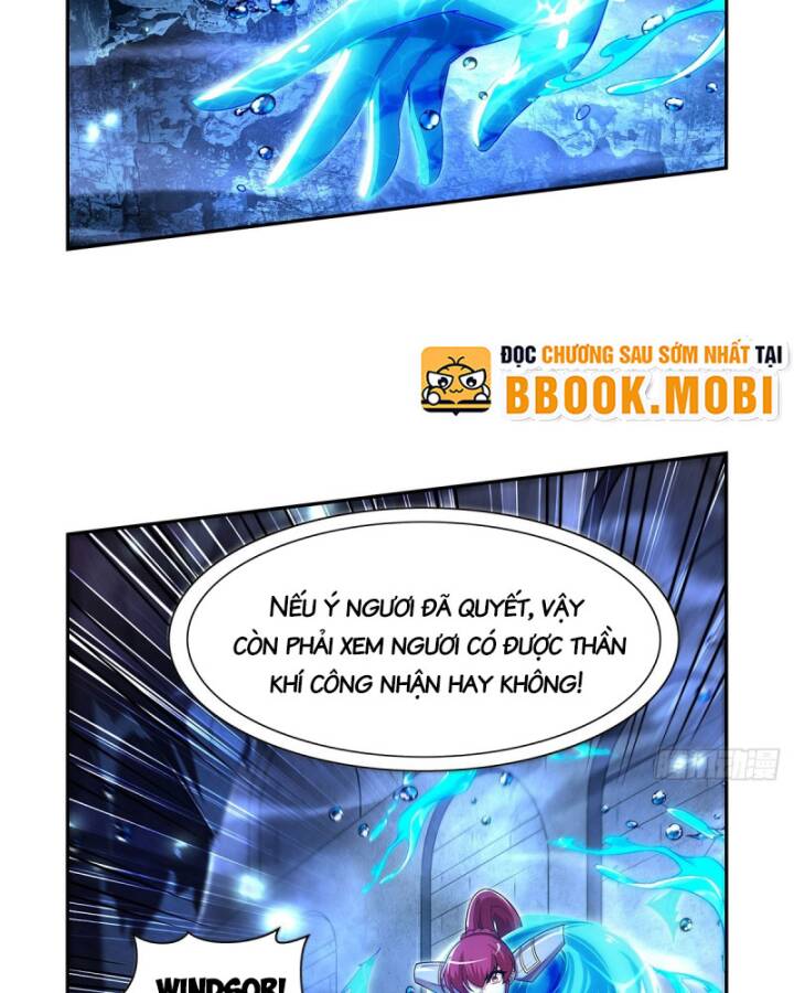Ma Vương Thất Nghiệp Chap 415 - Next Chap 416