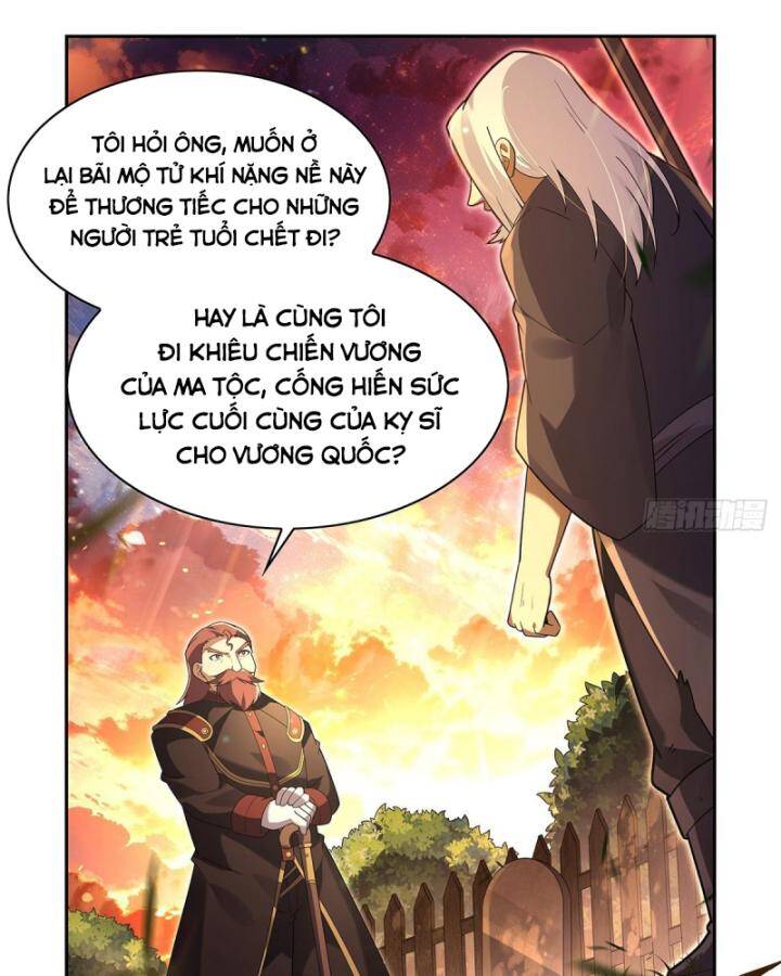 Ma Vương Thất Nghiệp Chap 416 - Next Chap 417