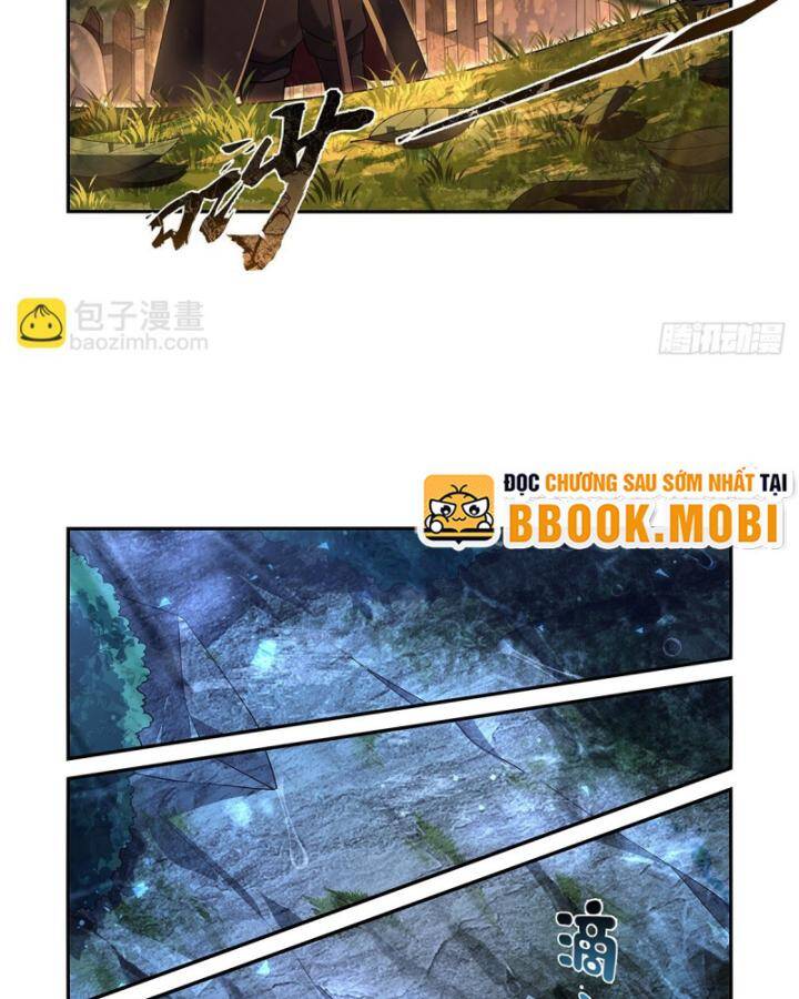 Ma Vương Thất Nghiệp Chap 416 - Next Chap 417