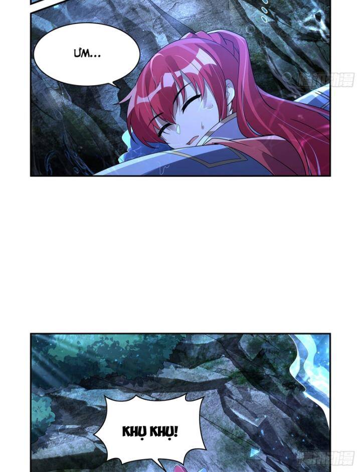 Ma Vương Thất Nghiệp Chap 416 - Next Chap 417