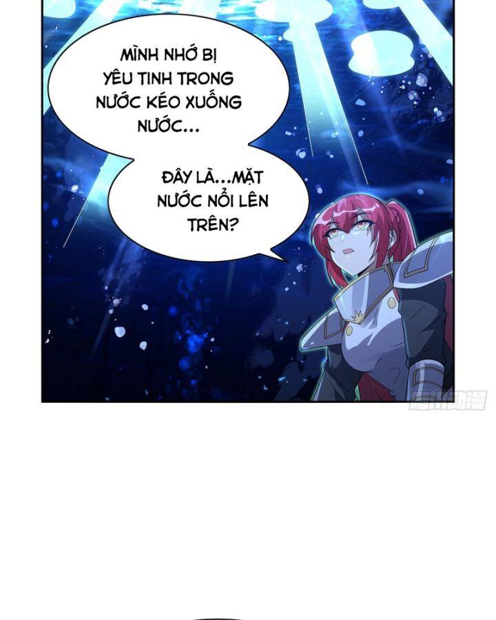 Ma Vương Thất Nghiệp Chap 416 - Next Chap 417