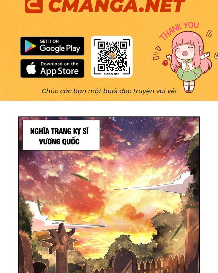 Ma Vương Thất Nghiệp Chap 416 - Next Chap 417
