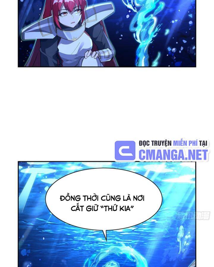 Ma Vương Thất Nghiệp Chap 416 - Next Chap 417