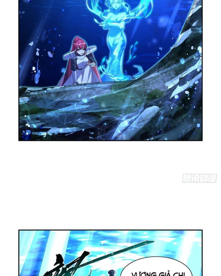 Ma Vương Thất Nghiệp Chap 416 - Next Chap 417