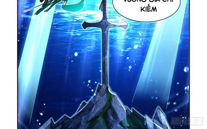 Ma Vương Thất Nghiệp Chap 416 - Next Chap 417