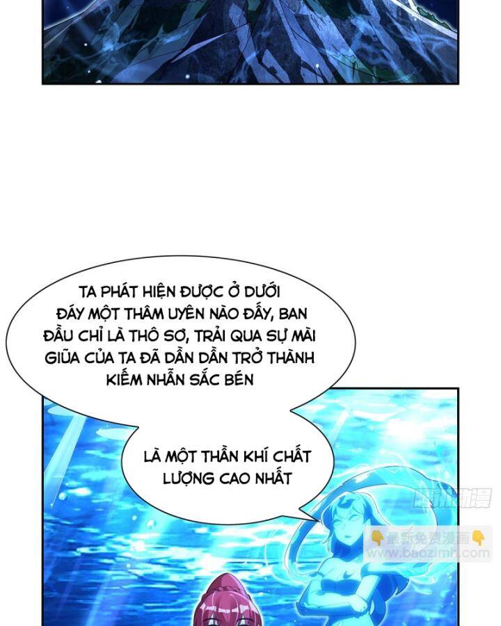 Ma Vương Thất Nghiệp Chap 416 - Next Chap 417