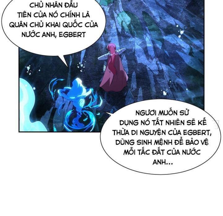 Ma Vương Thất Nghiệp Chap 416 - Next Chap 417