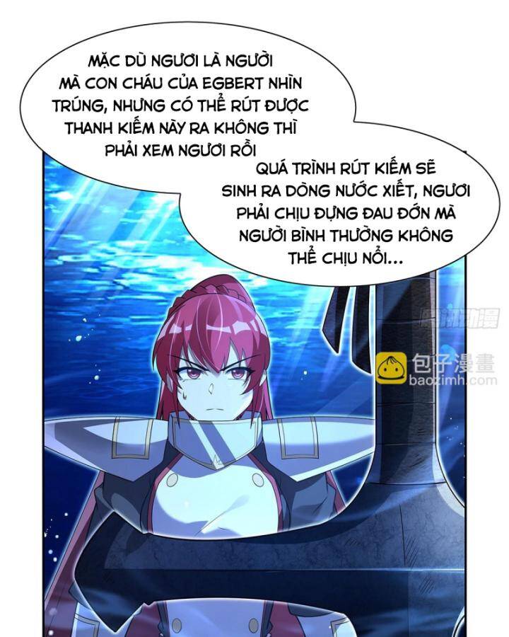 Ma Vương Thất Nghiệp Chap 416 - Next Chap 417