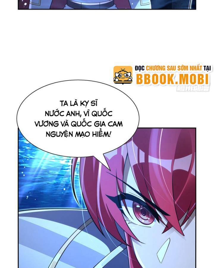 Ma Vương Thất Nghiệp Chap 416 - Next Chap 417