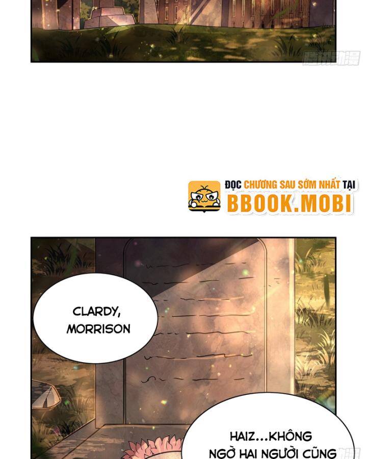 Ma Vương Thất Nghiệp Chap 416 - Next Chap 417