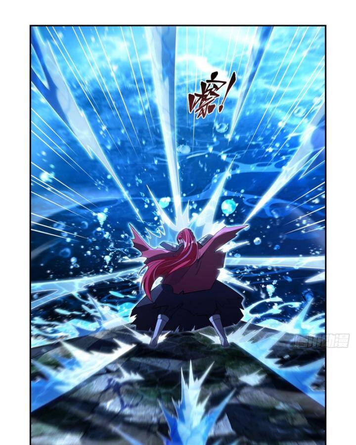 Ma Vương Thất Nghiệp Chap 416 - Next Chap 417