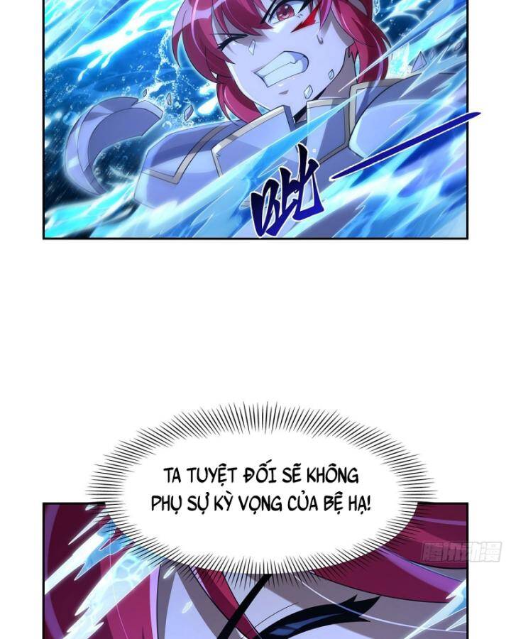 Ma Vương Thất Nghiệp Chap 416 - Next Chap 417