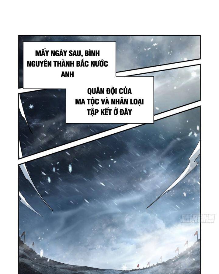 Ma Vương Thất Nghiệp Chap 416 - Next Chap 417