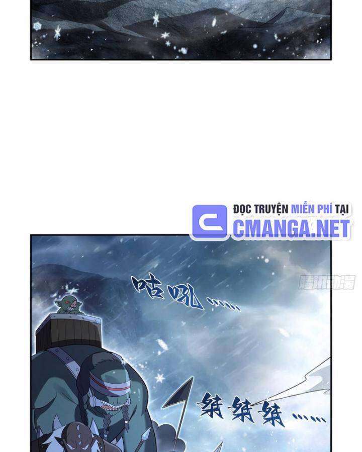 Ma Vương Thất Nghiệp Chap 416 - Next Chap 417