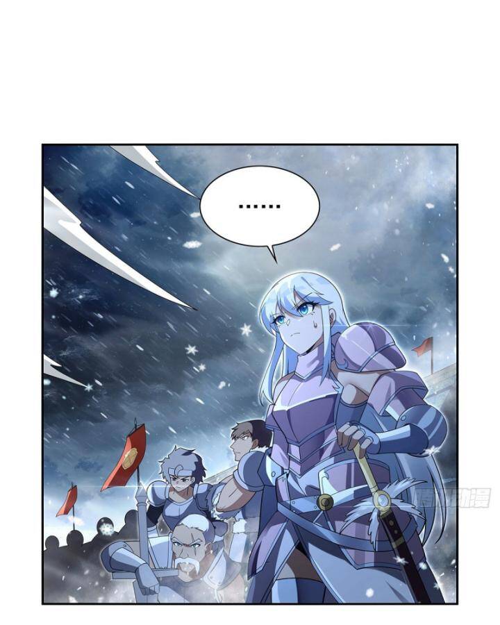 Ma Vương Thất Nghiệp Chap 416 - Next Chap 417