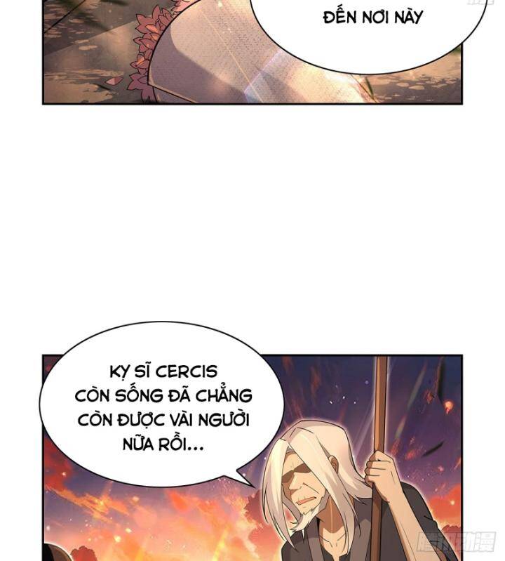 Ma Vương Thất Nghiệp Chap 416 - Next Chap 417