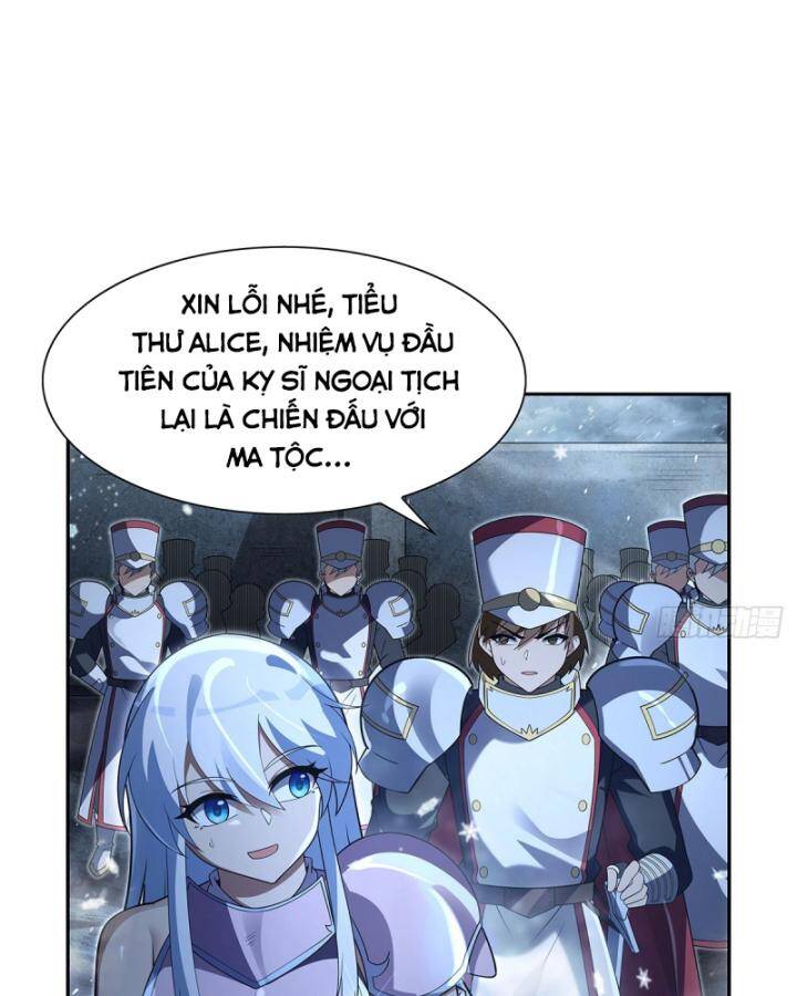 Ma Vương Thất Nghiệp Chap 416 - Next Chap 417